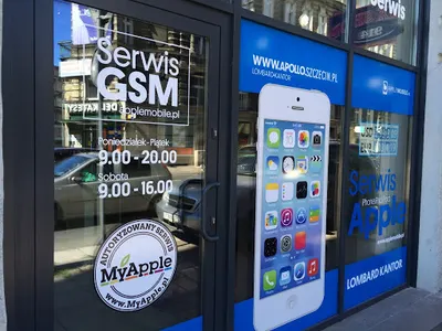 APPLEMOBILE.PL – Serwis Apple Szczecin | Wymiana szybki i baterii. Naprawa telefonów